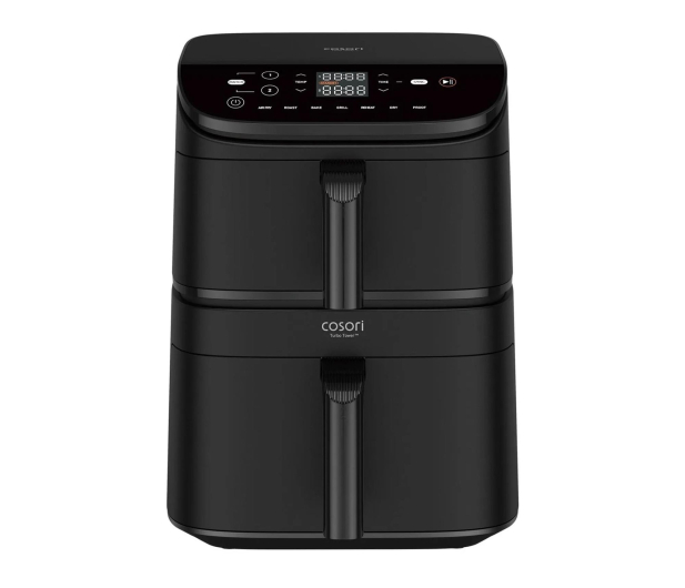Cosori Air Fryer Turbo Tower kosz ceramiczny CAF-DC121-AEUR 10,8L - 1522254 - zdjęcie